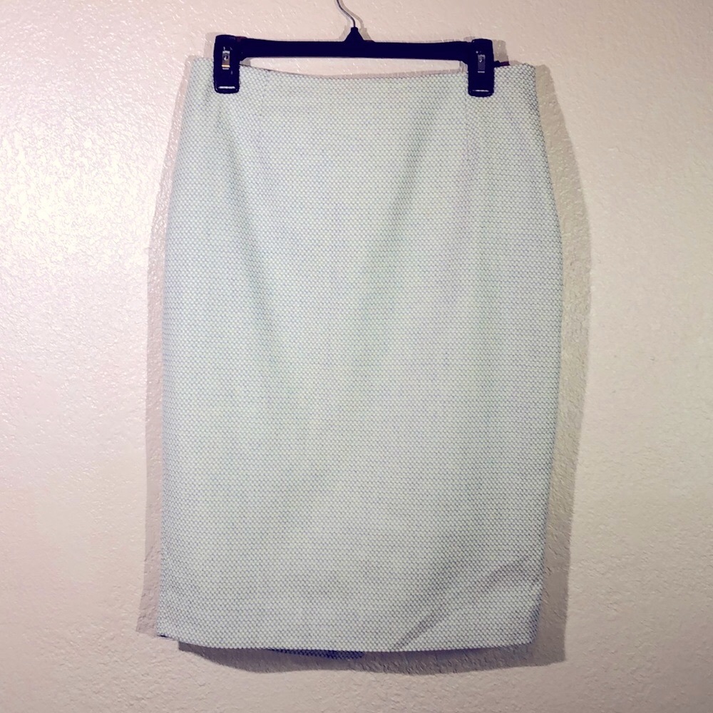 THE LIMITED HIGH WAIST SKIRT SIZE 8